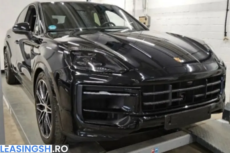 Porsche Cayenne din 2024 cu 16.150 km - oferta POR213936 - foto 5