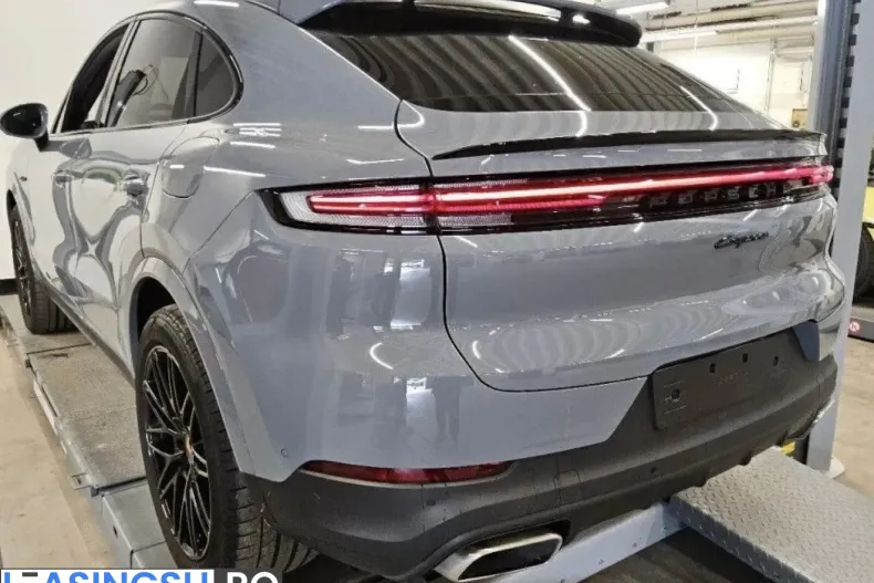 Porsche Cayenne din 2024 cu 23.650 km - oferta POR213937 - foto 4