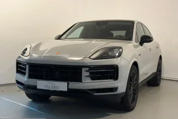Porsche Cayenne din 2023 - oferta POR213938