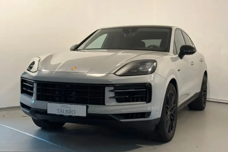 Porsche Cayenne din 2023 cu 34.000 km - oferta POR213938 - foto 1