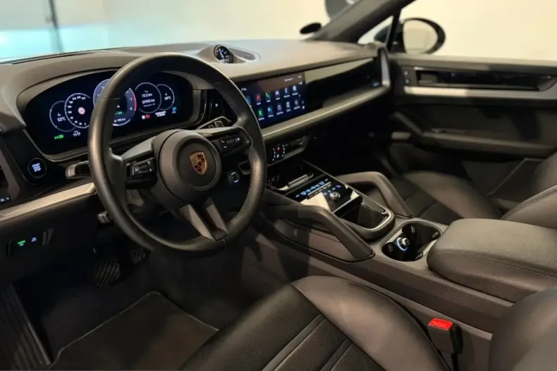 Porsche Cayenne din 2023 cu 34.000 km - oferta POR213938 - foto 5
