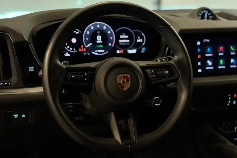 Porsche Cayenne din 2023 cu 34.000 km - oferta POR213938 - foto 9