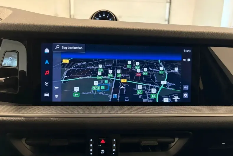 Porsche Cayenne din 2023 cu 34.000 km - oferta POR213938 - foto 15