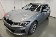 BMW 320 (Seria 3) din 2024 cu 17.000 km - oferta BMW213939 - foto 1