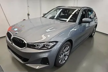 BMW 320 din 2024 - oferta BMW213939