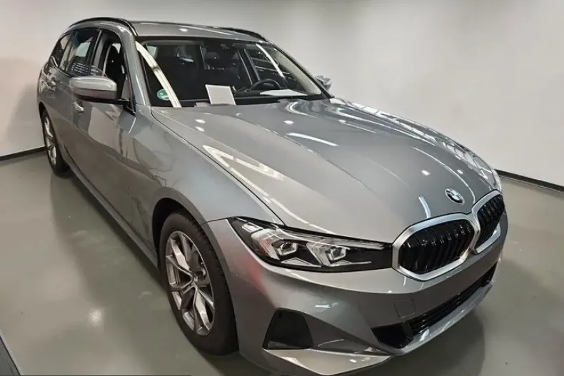 BMW 320 (Seria 3) din 2024 cu 17.000 km - oferta BMW213939 - foto 2