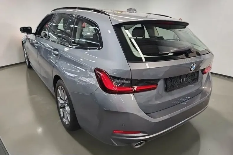BMW 320 (Seria 3) din 2024 cu 17.000 km - oferta BMW213939 - foto 3