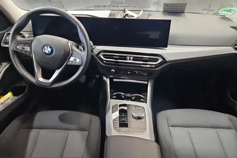 BMW 320 (Seria 3) din 2024 cu 17.000 km - oferta BMW213939 - foto 6