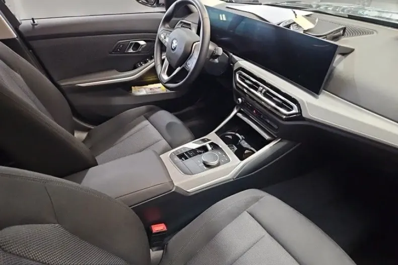BMW 320 (Seria 3) din 2024 cu 17.000 km - oferta BMW213939 - foto 7