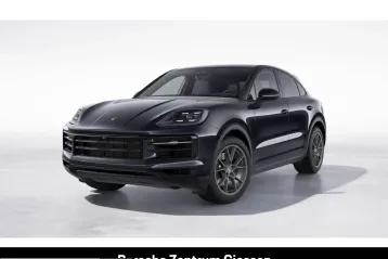 Porsche Cayenne din 2024 - oferta POR213940