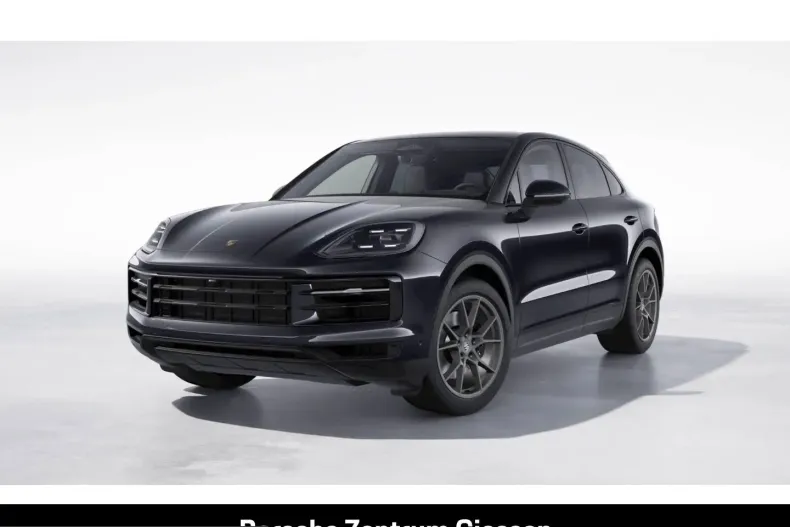 Porsche Cayenne din 2024 cu 41.500 km - oferta POR213940 - foto 1