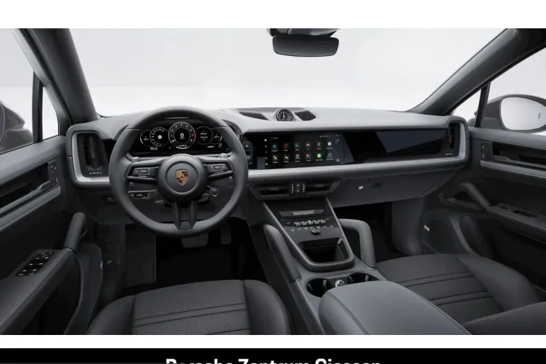Porsche Cayenne din 2024 cu 41.500 km - oferta POR213940 - foto 2