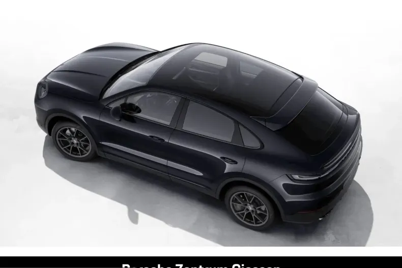 Porsche Cayenne din 2024 cu 41.500 km - oferta POR213940 - foto 5