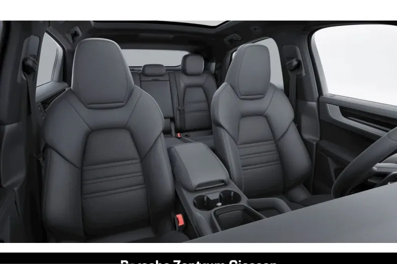 Porsche Cayenne din 2024 cu 41.500 km - oferta POR213940 - foto 7