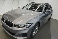 BMW 320 (Seria 3) din 2024 cu 22.000 km - oferta BMW213942 - foto 1