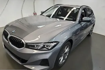 BMW 320 din 2024 - oferta BMW213942
