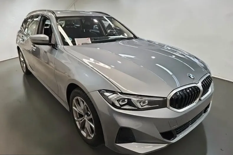 BMW 320 (Seria 3) din 2024 cu 22.000 km - oferta BMW213942 - foto 2