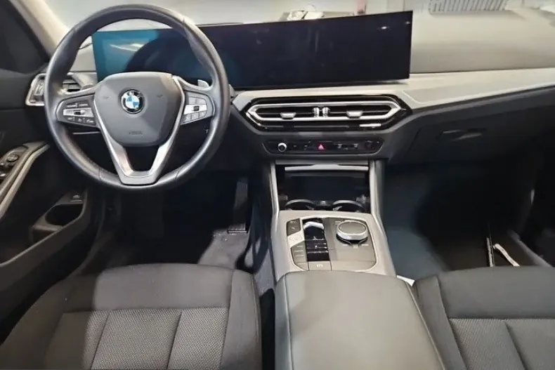 BMW 320 (Seria 3) din 2024 cu 22.000 km - oferta BMW213942 - foto 6