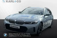 BMW 330 (Seria 3) din 2024 cu 21.507 km - oferta BMW213943 - foto 1