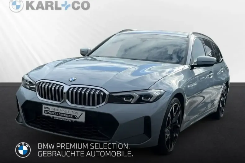 BMW 330 (Seria 3) din 2024 cu 21.507 km - oferta BMW213943 - foto 1