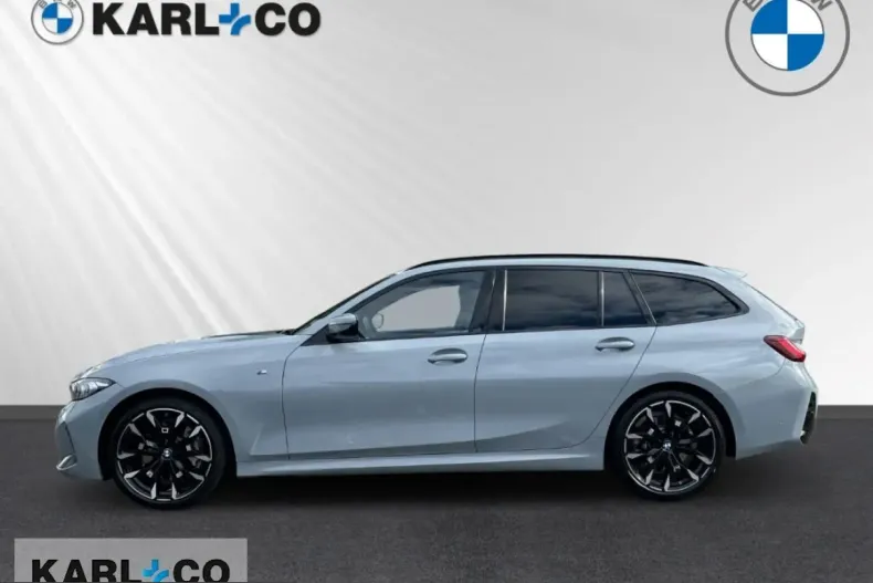 BMW 330 (Seria 3) din 2024 cu 21.507 km - oferta BMW213943 - foto 2