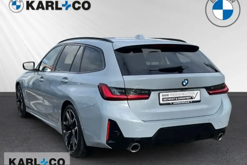 BMW 330 (Seria 3) din 2024 cu 21.507 km - oferta BMW213943 - foto 3