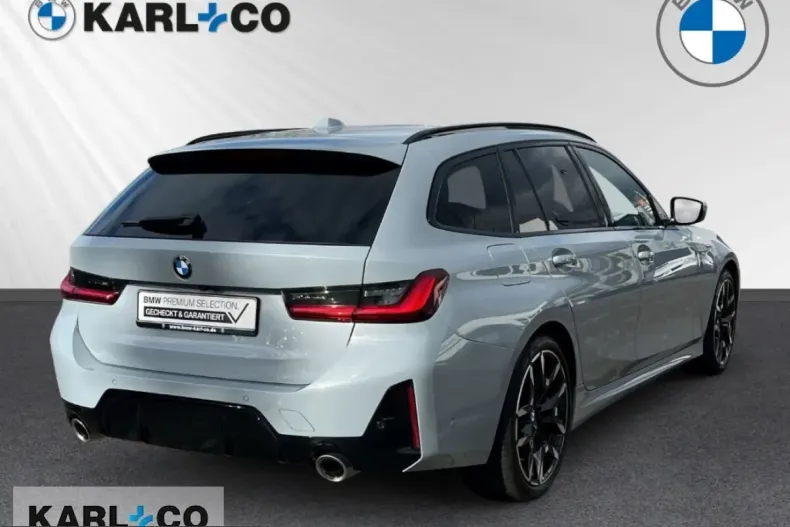 BMW 330 (Seria 3) din 2024 cu 21.507 km - oferta BMW213943 - foto 4