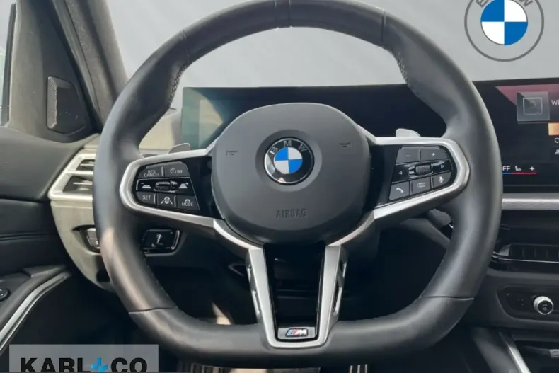 BMW 330 (Seria 3) din 2024 cu 21.507 km - oferta BMW213943 - foto 12