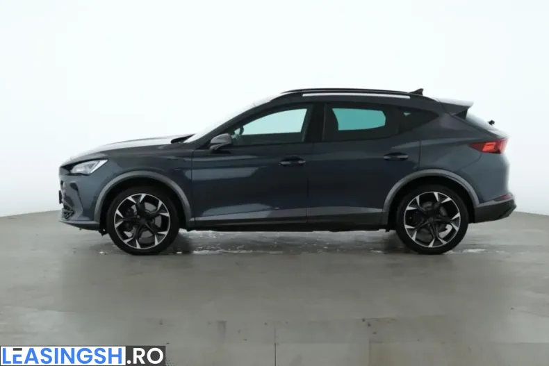 Cupra Formentor din 2023 cu 15.783 km - oferta CUP213944 - foto 2