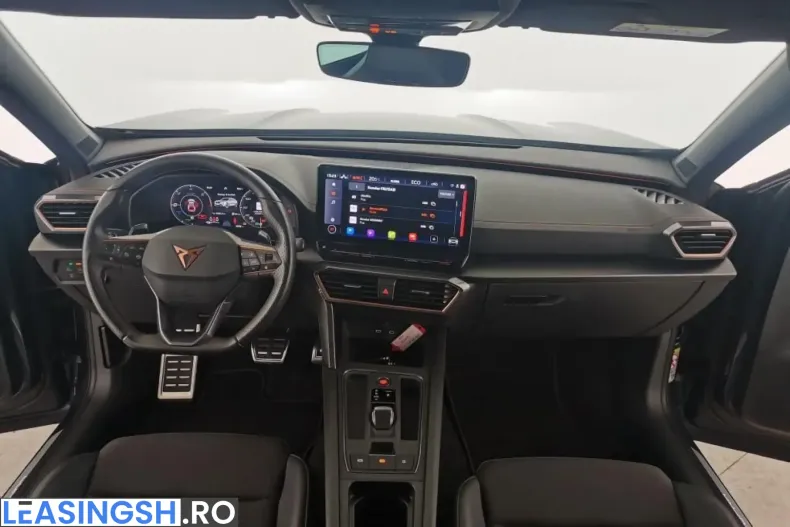Cupra Formentor din 2023 cu 15.783 km - oferta CUP213944 - foto 6