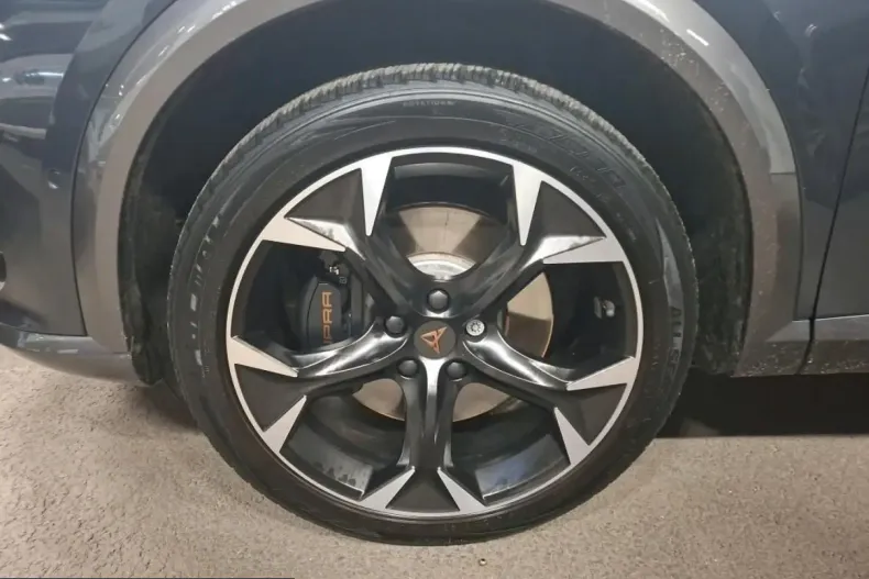 Cupra Formentor din 2023 cu 15.783 km - oferta CUP213944 - foto 11