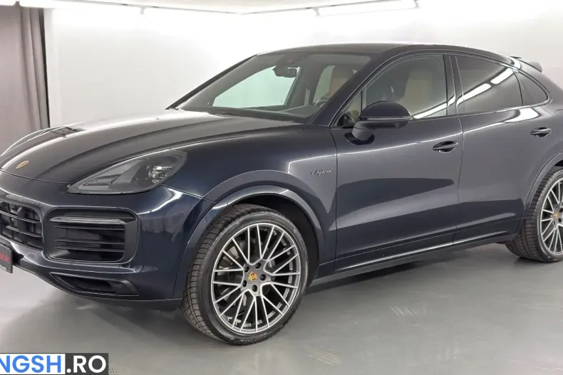 Porsche Cayenne din 2023 cu 83.289 km - oferta POR213945 - foto 1