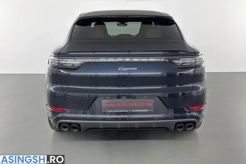 Porsche Cayenne din 2023 cu 83.289 km - oferta POR213945 - foto 7