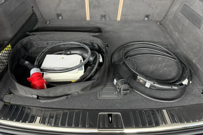 Porsche Cayenne din 2023 cu 83.289 km - oferta POR213945 - foto 14