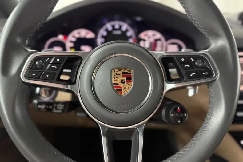 Porsche Cayenne din 2023 cu 83.289 km - oferta POR213945 - foto 26
