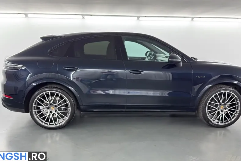 Porsche Cayenne din 2023 cu 83.289 km - oferta POR213945 - foto 35