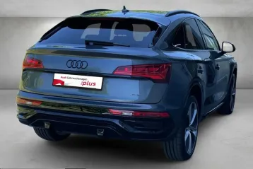 Audi Q5 din 2025 - oferta AUD213946