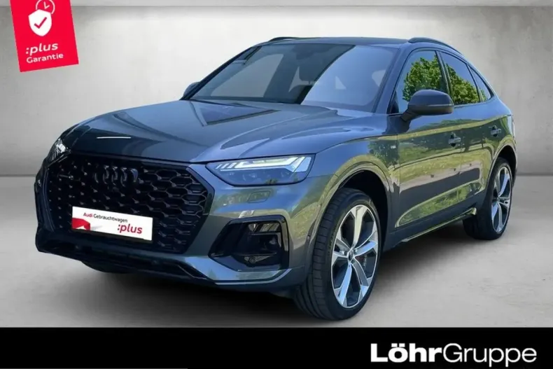 Audi Q5 din 2025 cu 12.212 km - oferta AUD213946 - foto 2