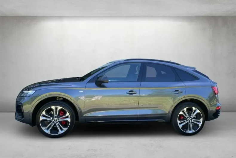 Audi Q5 din 2025 cu 12.212 km - oferta AUD213946 - foto 3