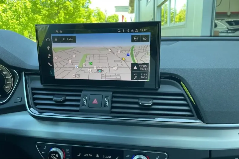Audi Q5 din 2025 cu 12.212 km - oferta AUD213946 - foto 12