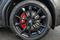 BMW X3 (Seria X) din 2024 cu 11.811 km - oferta BMW213947 - foto 5