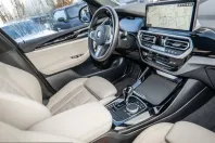 BMW X3 (Seria X) din 2024 cu 11.811 km - oferta BMW213947 - foto 9
