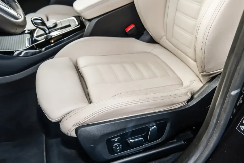 BMW X3 (Seria X) din 2024 cu 11.811 km - oferta BMW213947 - foto 14