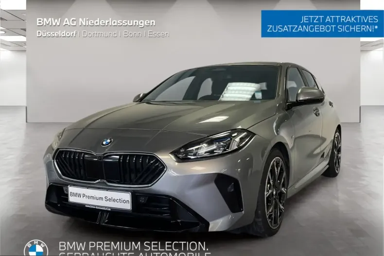 BMW 120 (Seria 1) din 2025 cu 20.226 km - oferta BMW213948 - foto 4