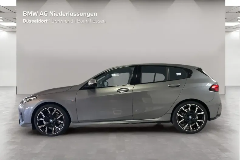 BMW 120 (Seria 1) din 2025 cu 20.226 km - oferta BMW213948 - foto 5