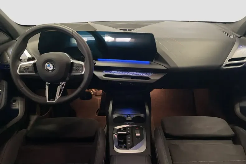 BMW 120 (Seria 1) din 2025 cu 20.226 km - oferta BMW213948 - foto 7