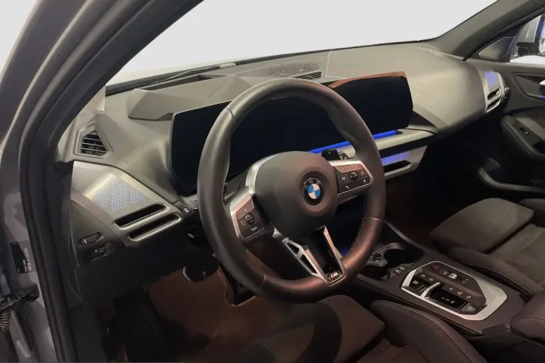 BMW 120 (Seria 1) din 2025 cu 20.226 km - oferta BMW213948 - foto 8