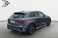 Audi S3 din 2024 cu 16.500 km - oferta AUD213949 - foto 1