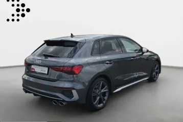 Audi S3 din 2024 - oferta AUD213949