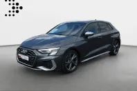 Audi S3 din 2024 cu 16.500 km - oferta AUD213949 - foto 2